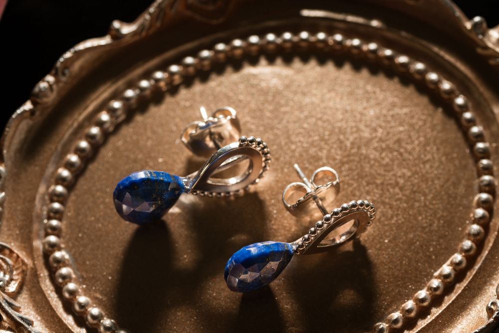 Bijoux de Marinell'Or pour le shooting Brit Pop à Vœgtlinshoffen en Alsace
