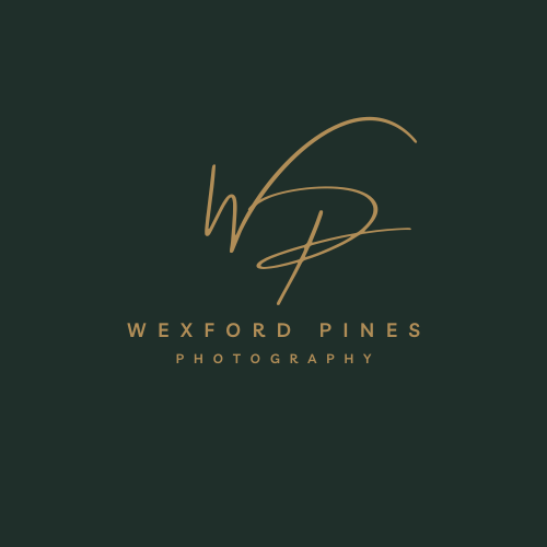 Wexford Pines Photography Logo