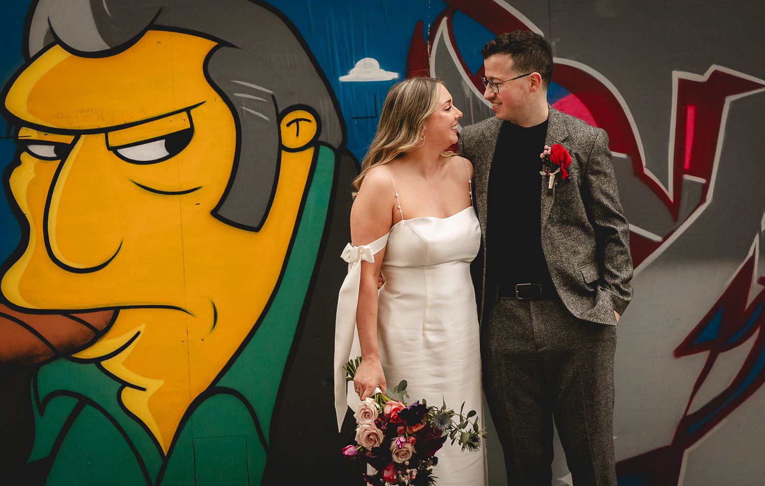 Wedding Photographer Dublin