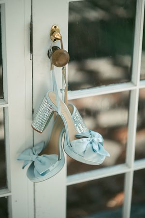 Lowndes Grove Luxury Wedding