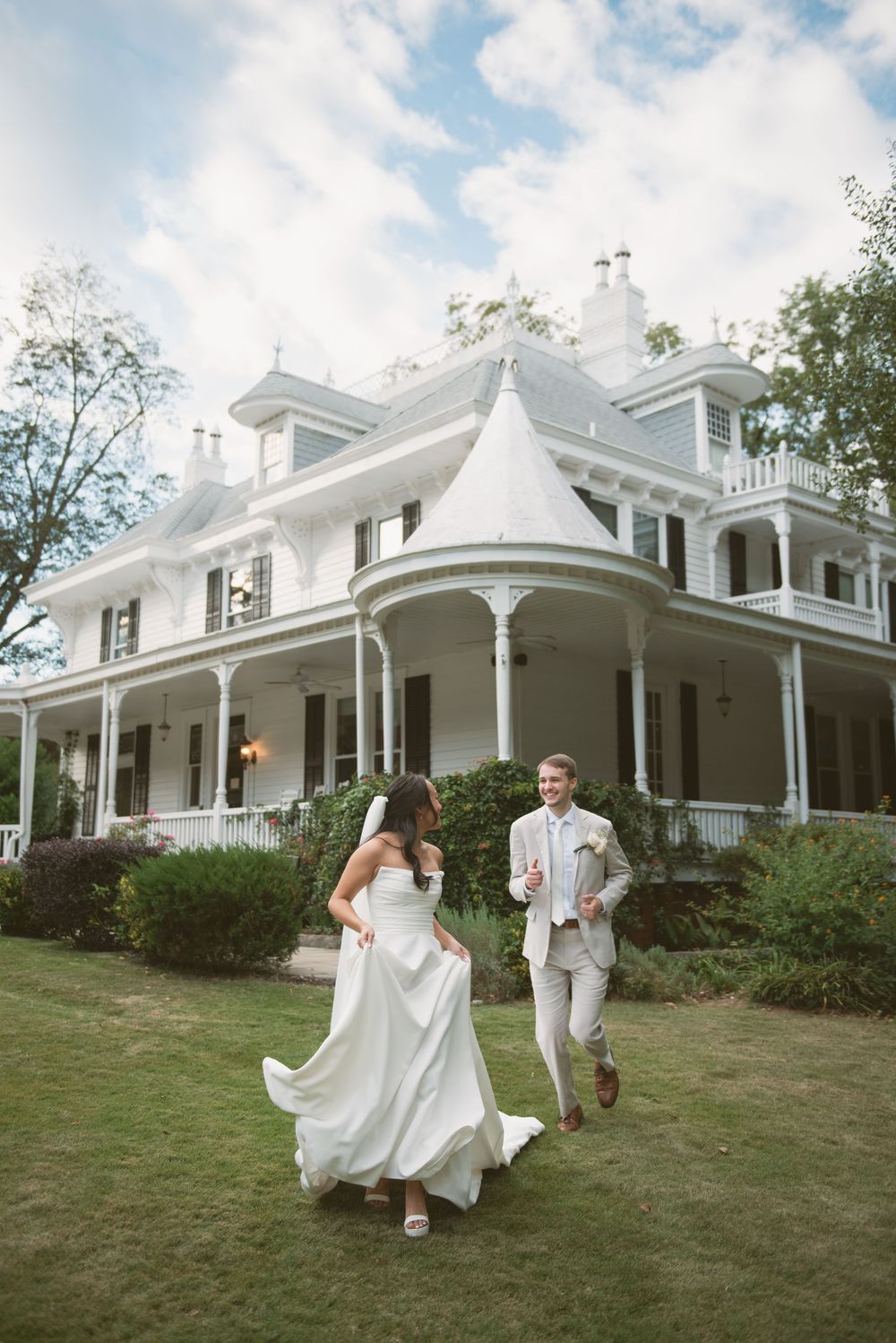 Wildflower 301 Wedding