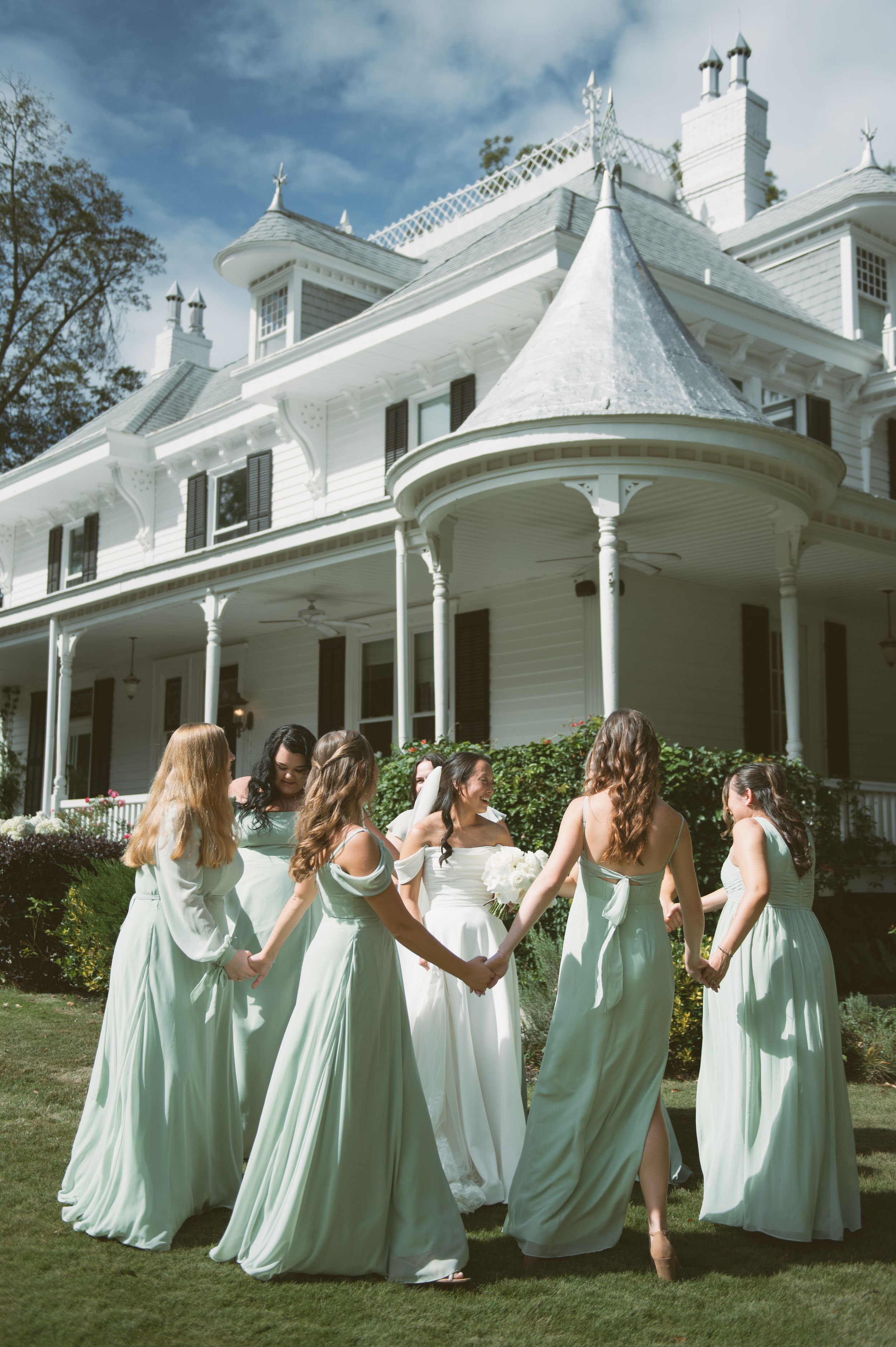 Wildflower 301 Wedding