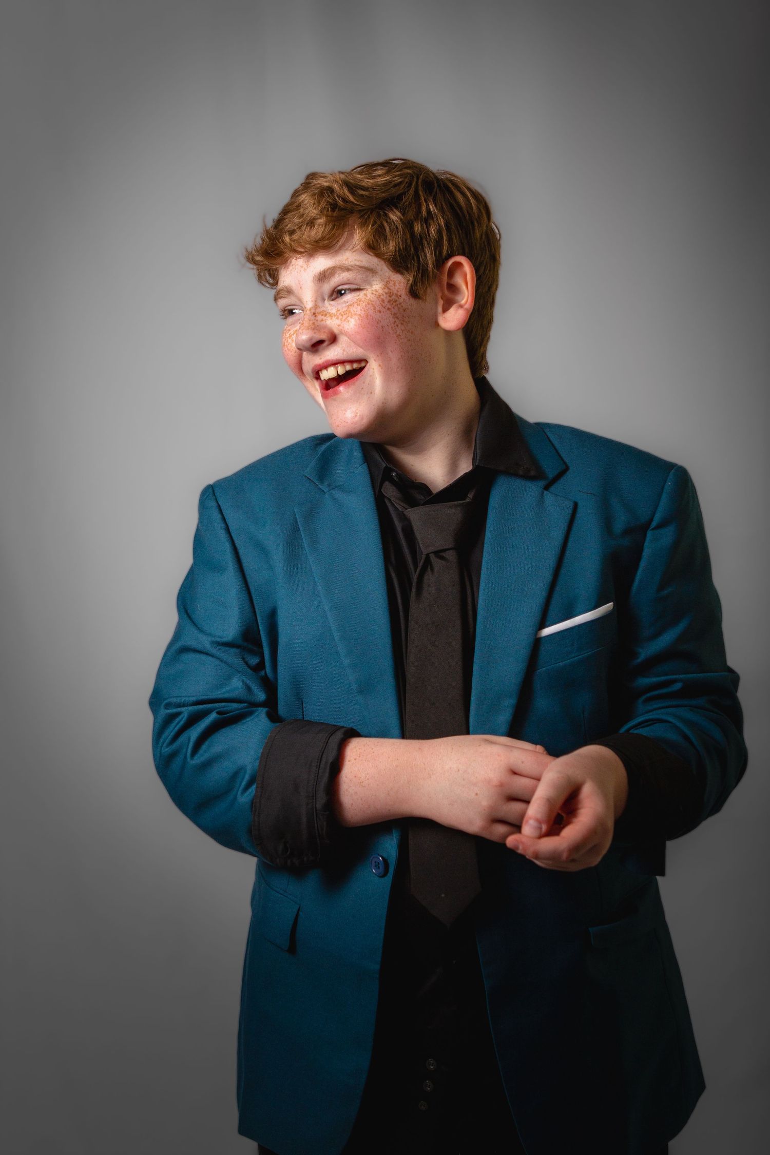 Portrait Photography