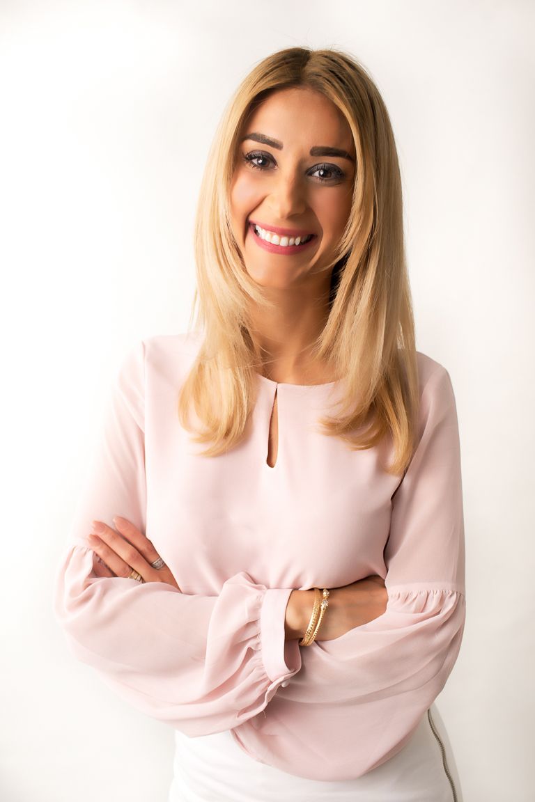 headshot in Portsmouth New Hampshire professional portrait management professional photoshoot