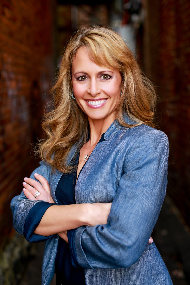 headshot in Portsmouth New Hampshire professional portrait business professional photoshoot