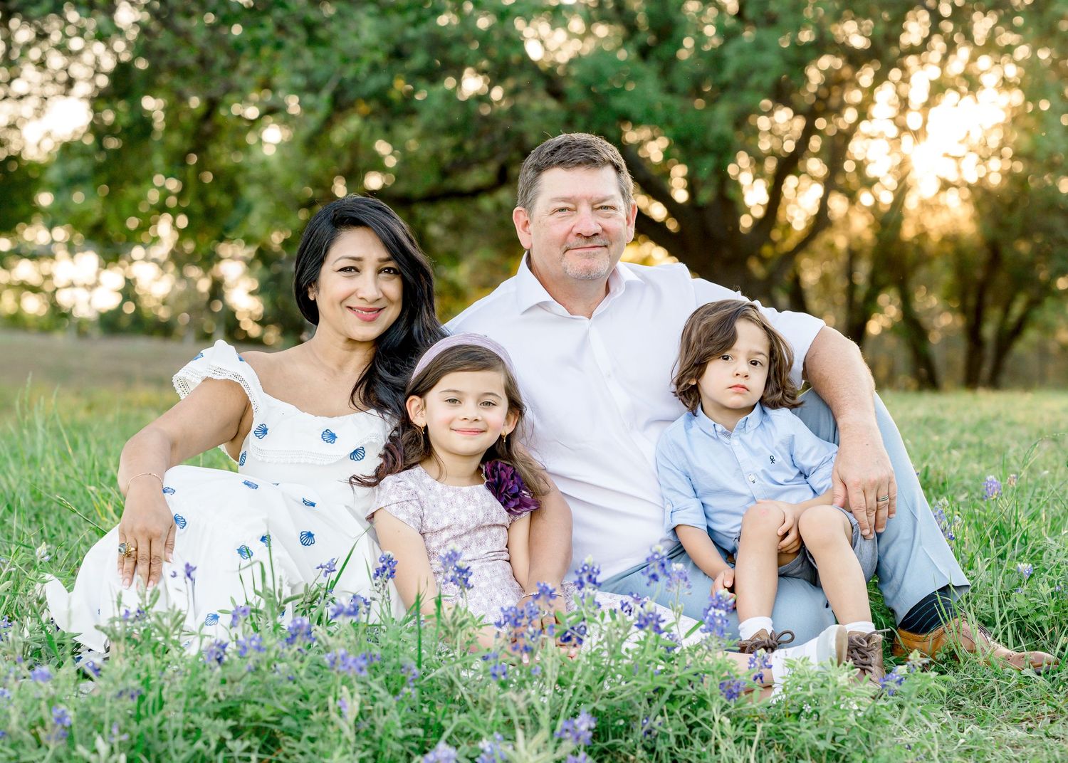 houston bluebonnet minis near near