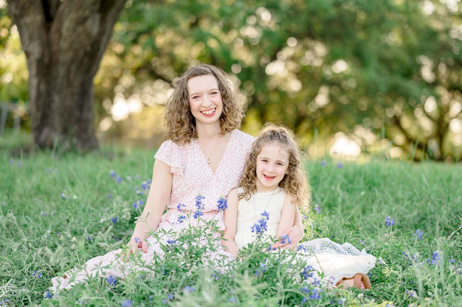 bluebonnet minis in houston texas