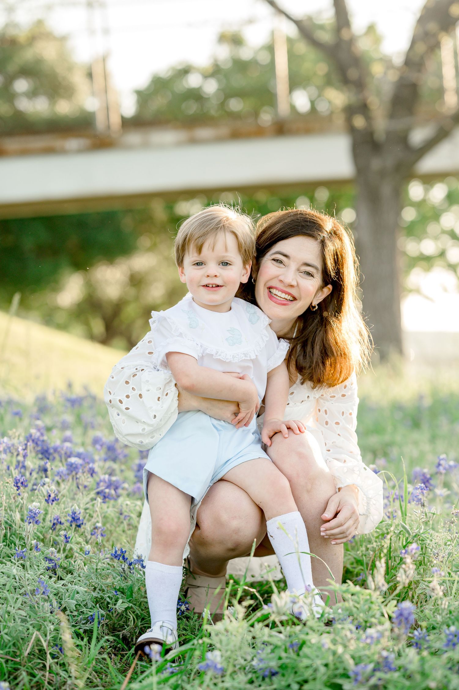houston bluebonnet minis near near