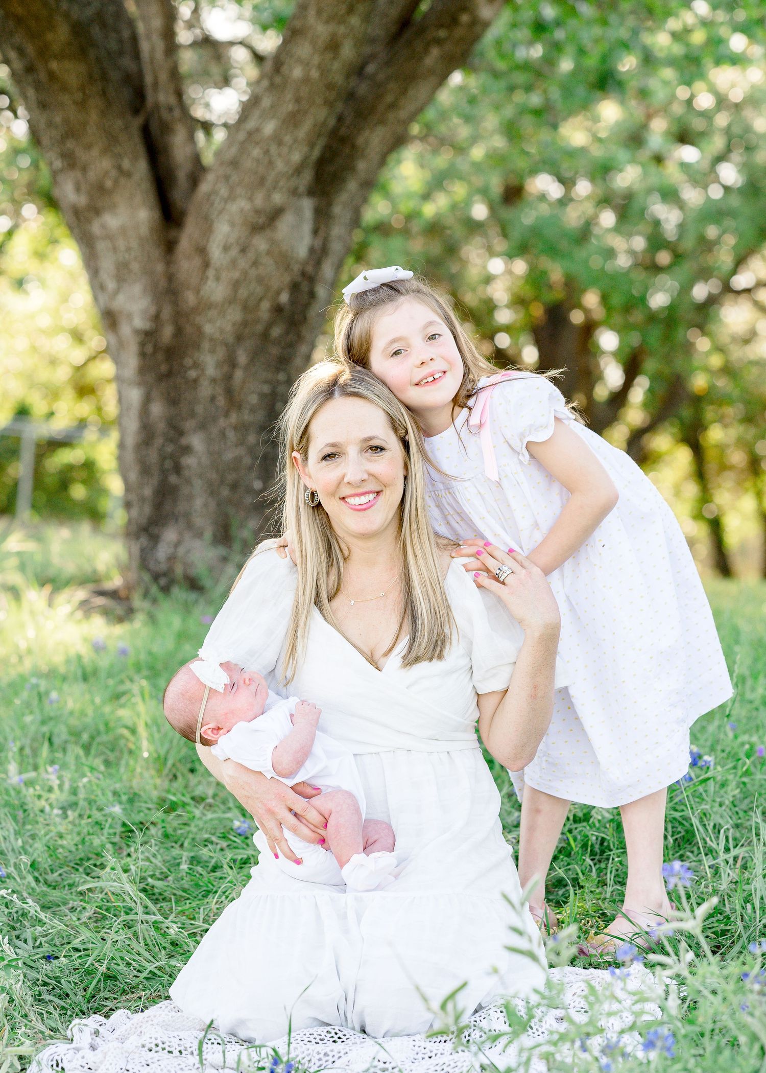 houston bluebonnet minis near near