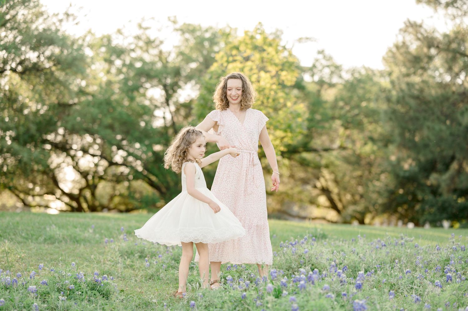 houston spring minis near near