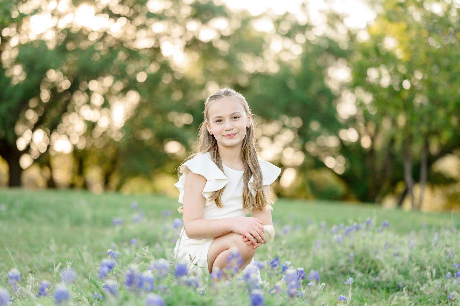 houston family bluebonnet minis near near