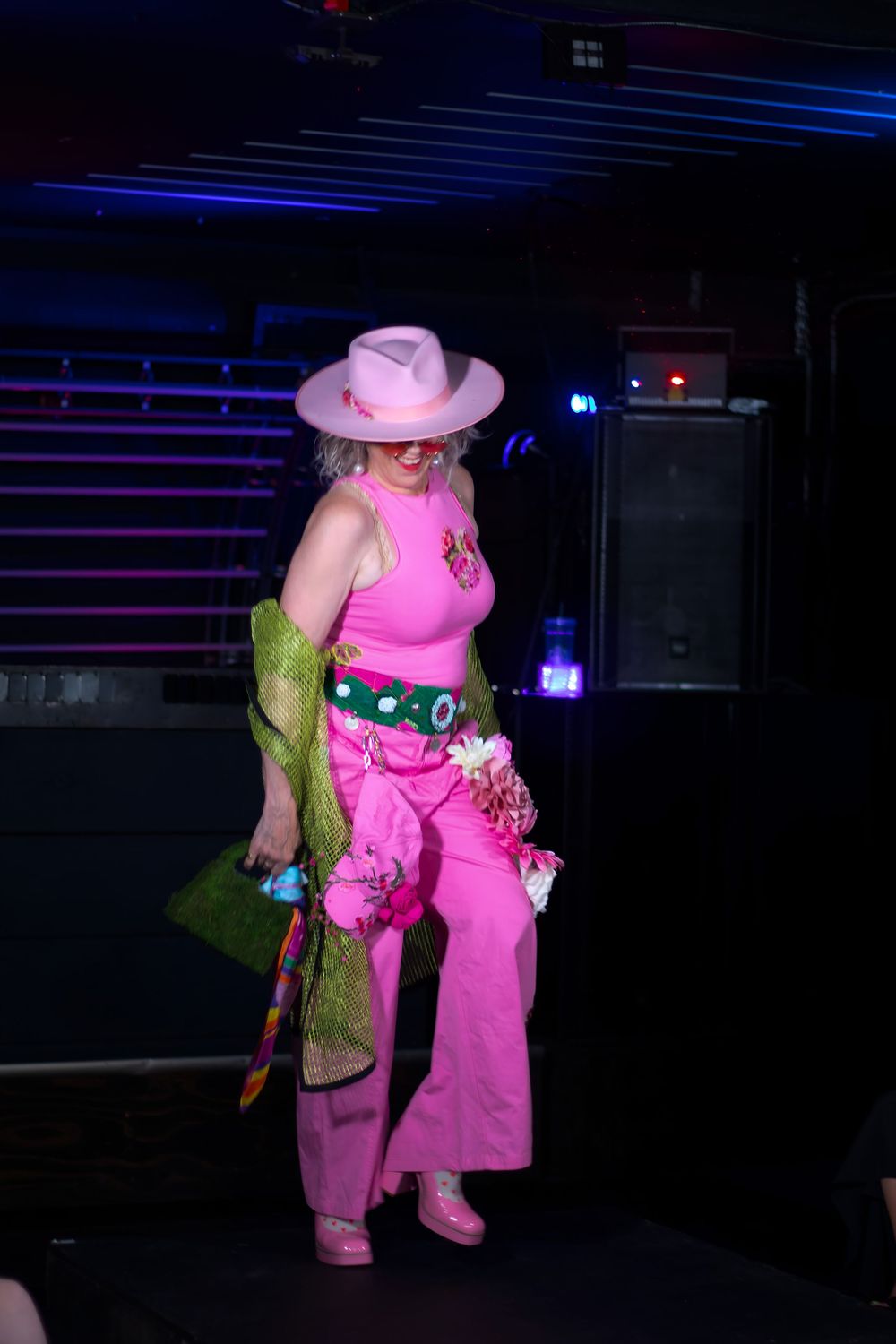 Fashion Forward 11