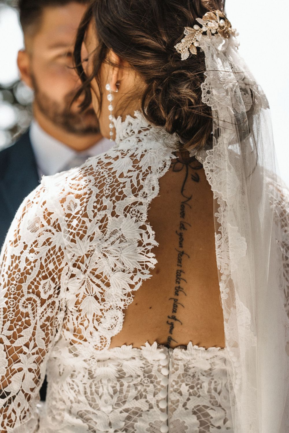 A dreamy wedding photoshoot in Tenerife, Canary Islands. Capturing timeless moments of love and joy amidst breathtaking island landscapes.