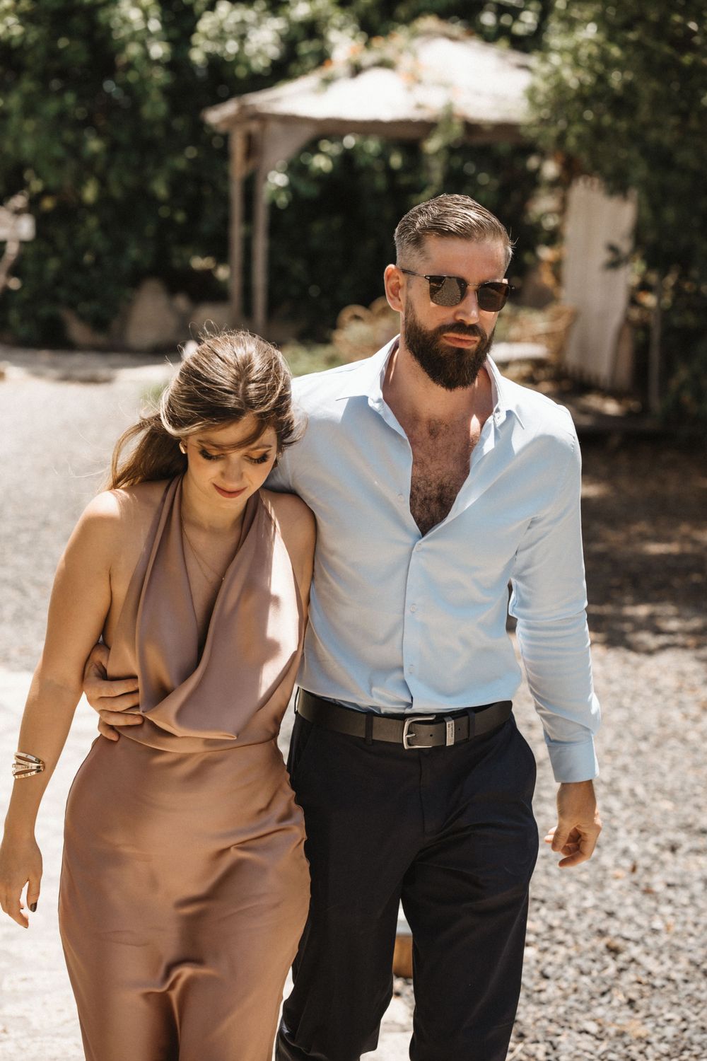A dreamy wedding photoshoot in Tenerife, Canary Islands. Capturing timeless moments of love and joy amidst breathtaking island landscapes.