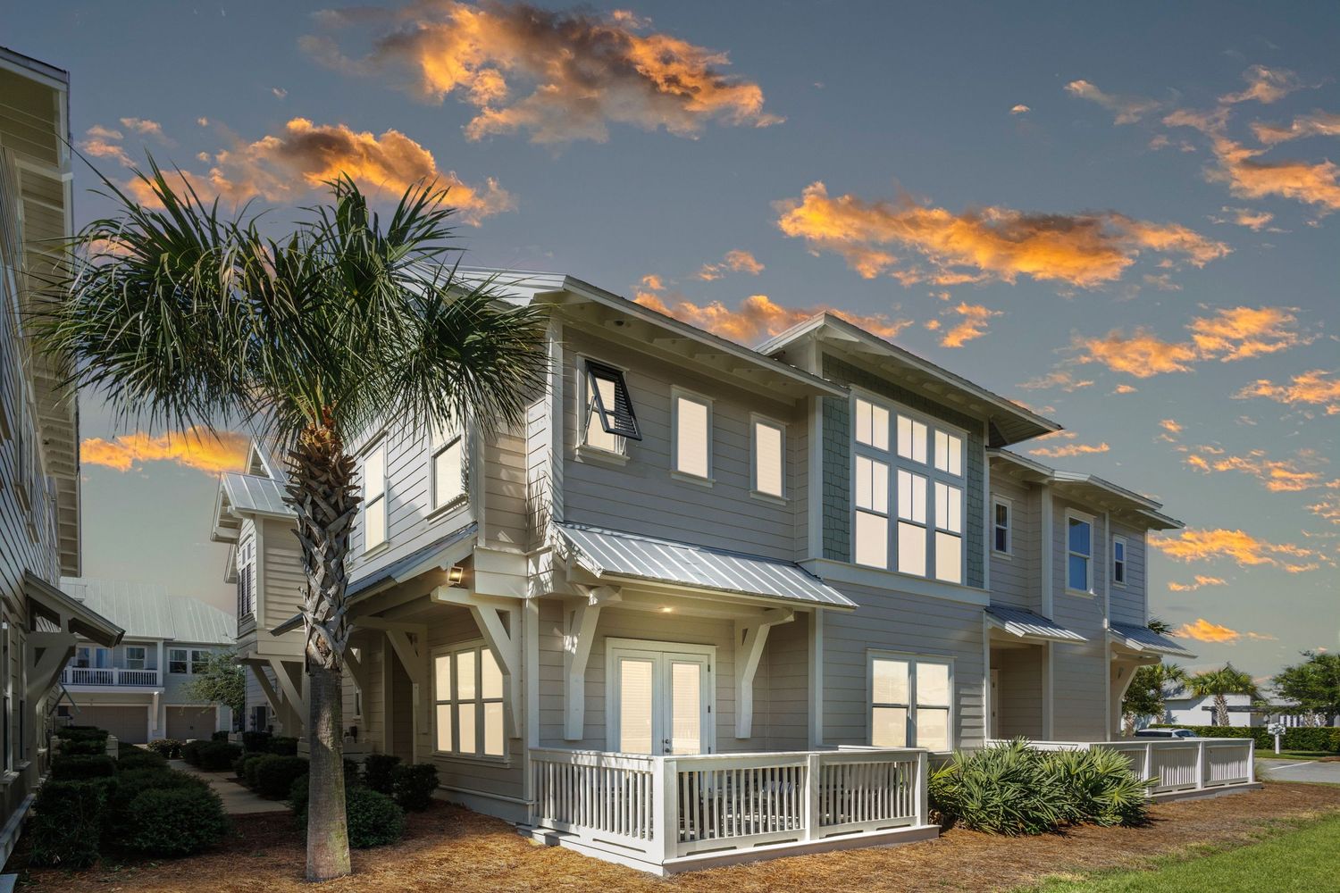 30A FL Rental Home
