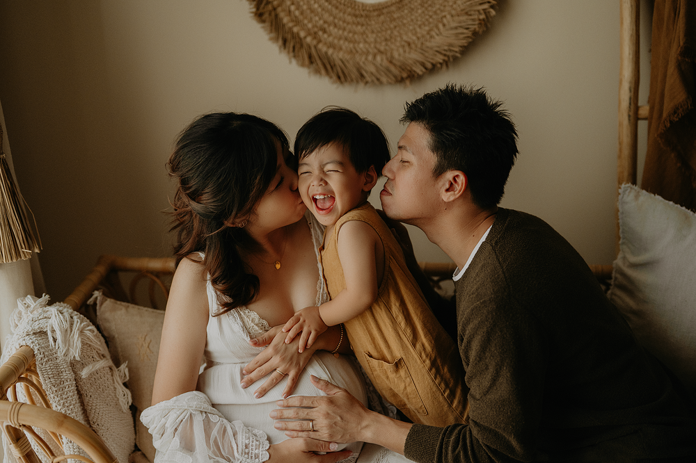 Based in Singapore. Timeless, heartfelt photography for maternity, newborn, babies, parenthood, families, and life’s beautiful moments.