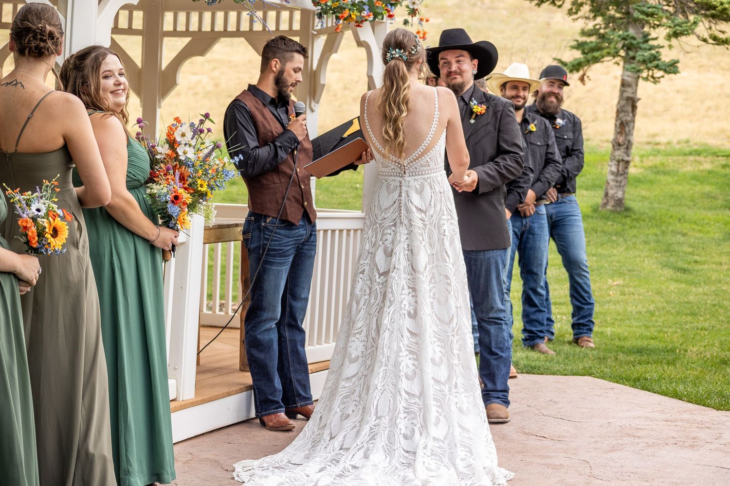 Loveland Wedding Photographer, Colorado Photographer, Ellis Ranch Wedding Photographer, True to Color Photography,