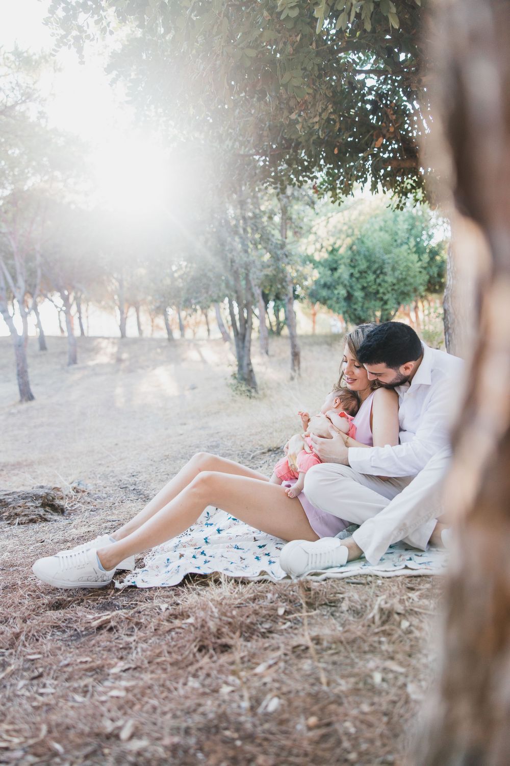 Beautiful newborn photography