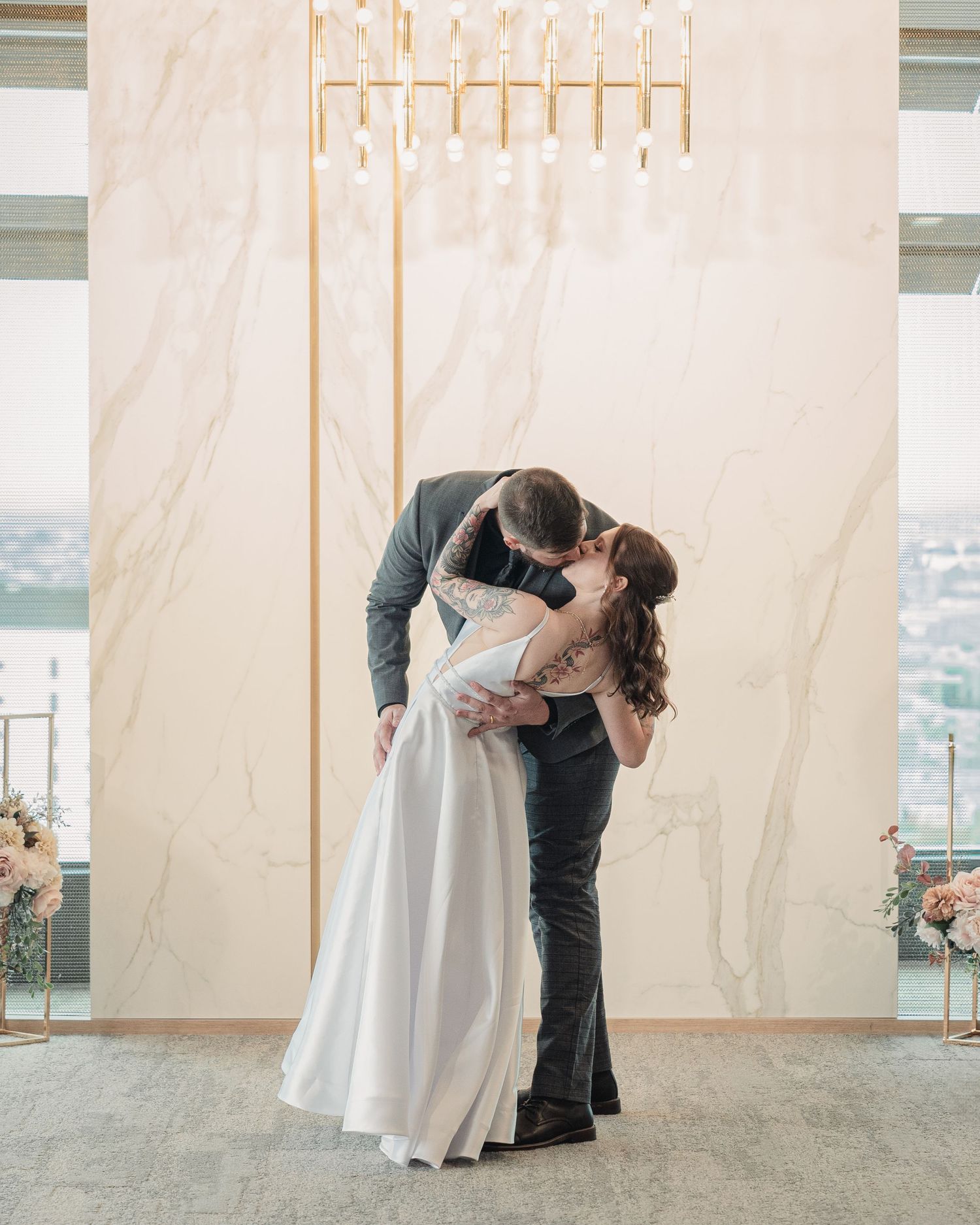 Wedding Photo