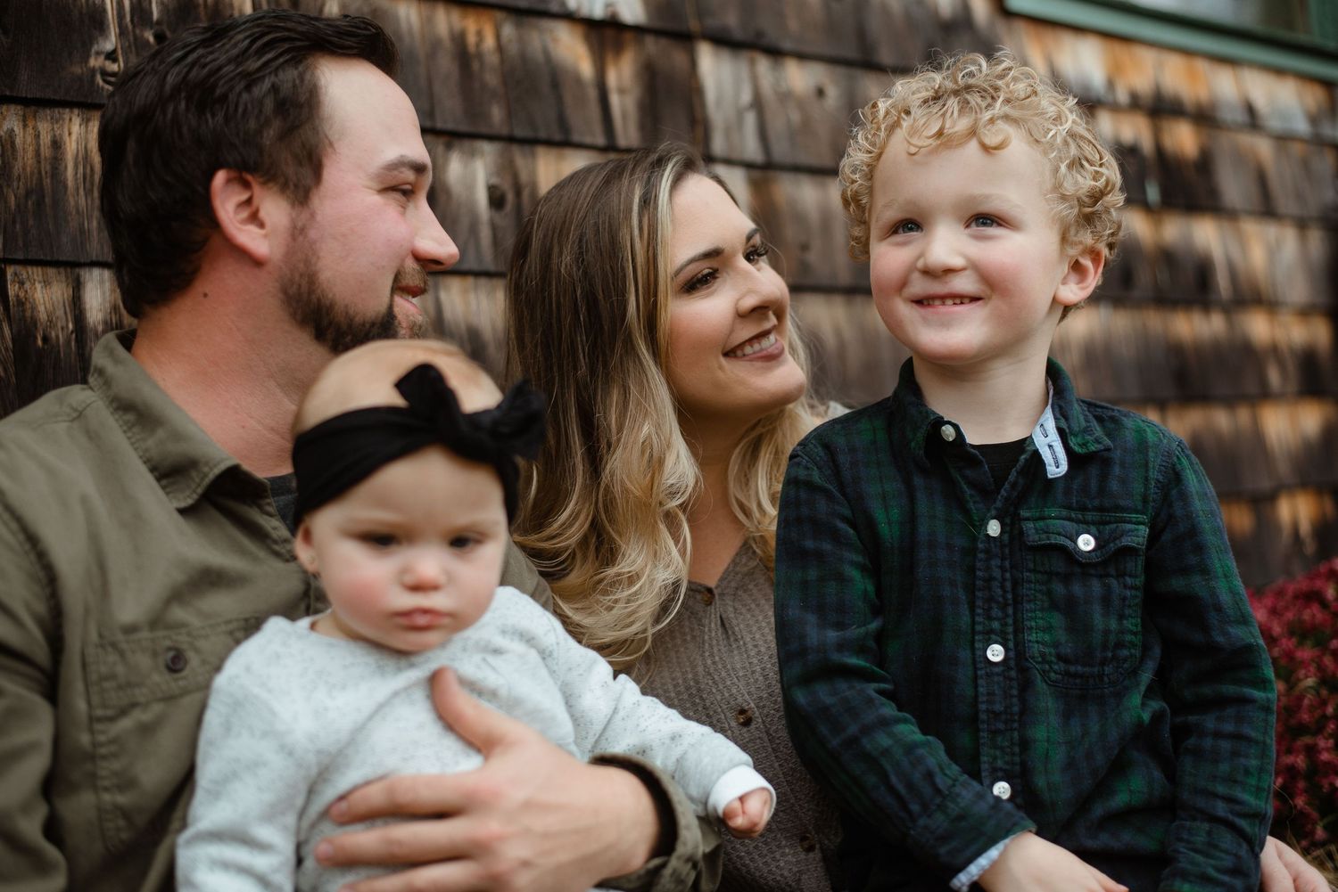North Bay + Muskoka Photographer