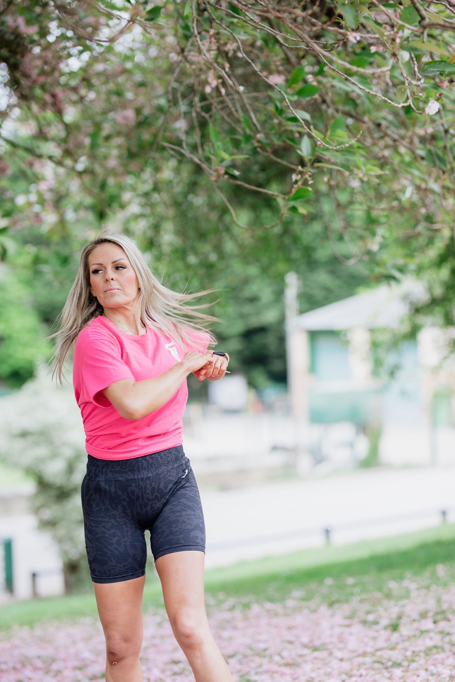Lifestyle brand photography for women