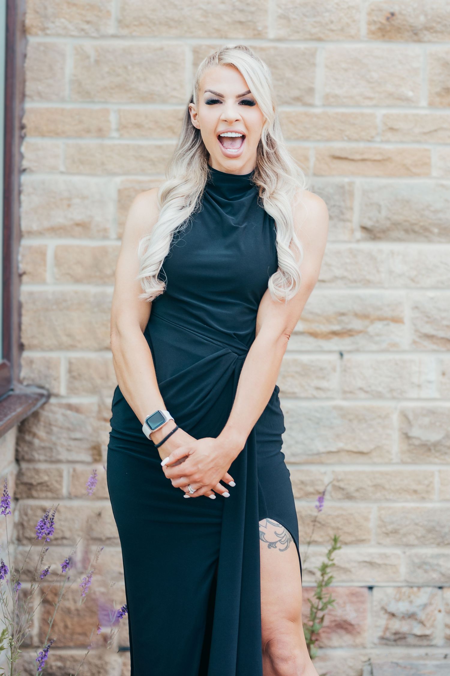 Women led business in leeds photography