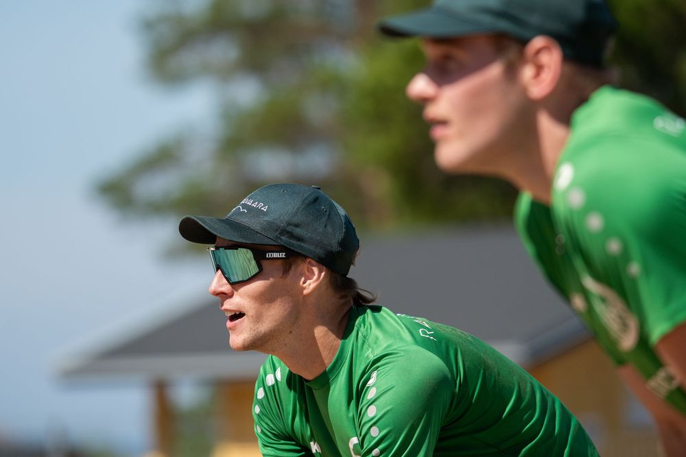 Urheilukuvaus kalajoki