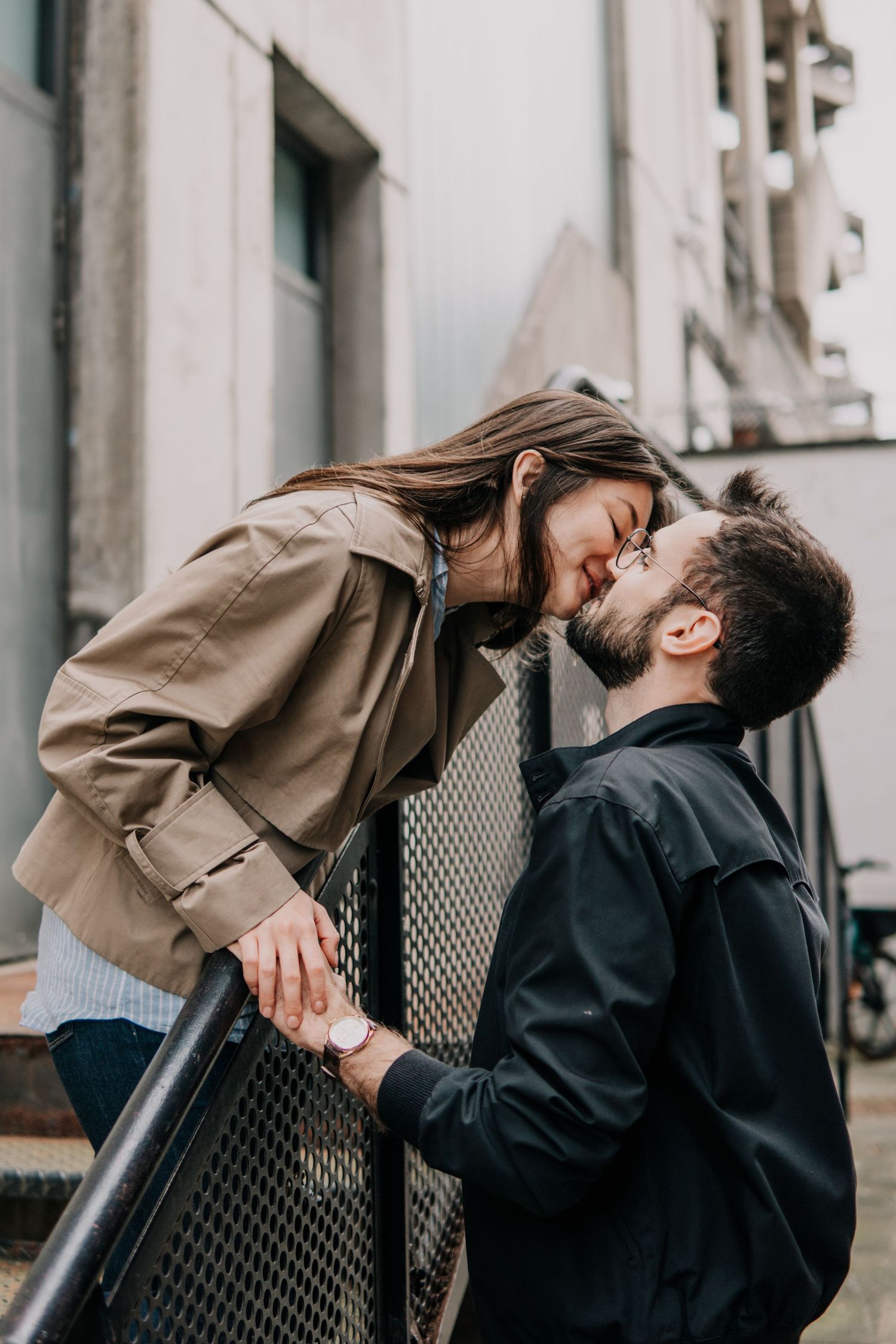 Engagement sessions are a beautiful way to celebrate your love before the big day. Natural, relaxed, and full of emotion