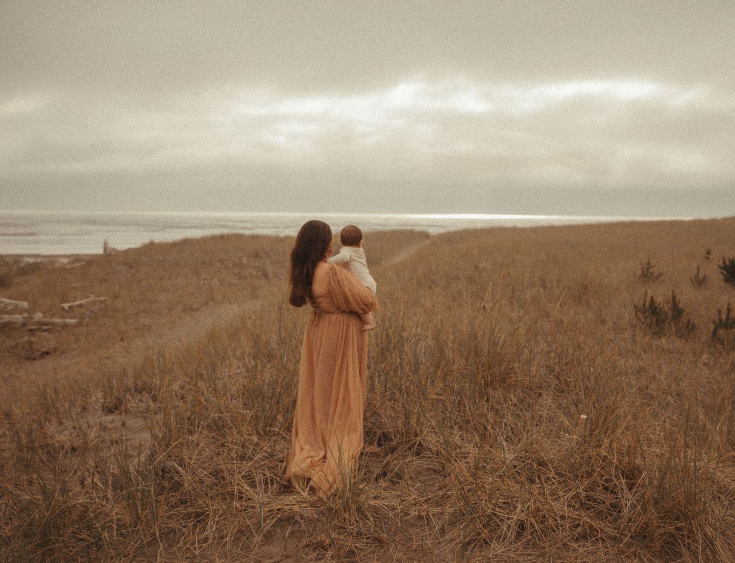 Seattle Newborn Photographer