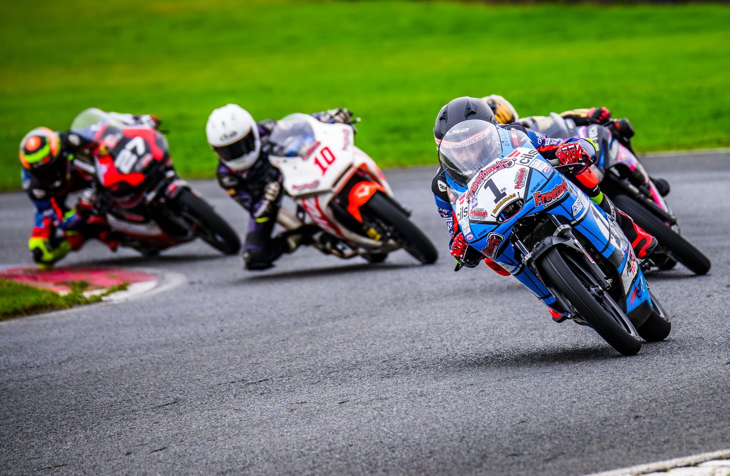 Motorbikes
