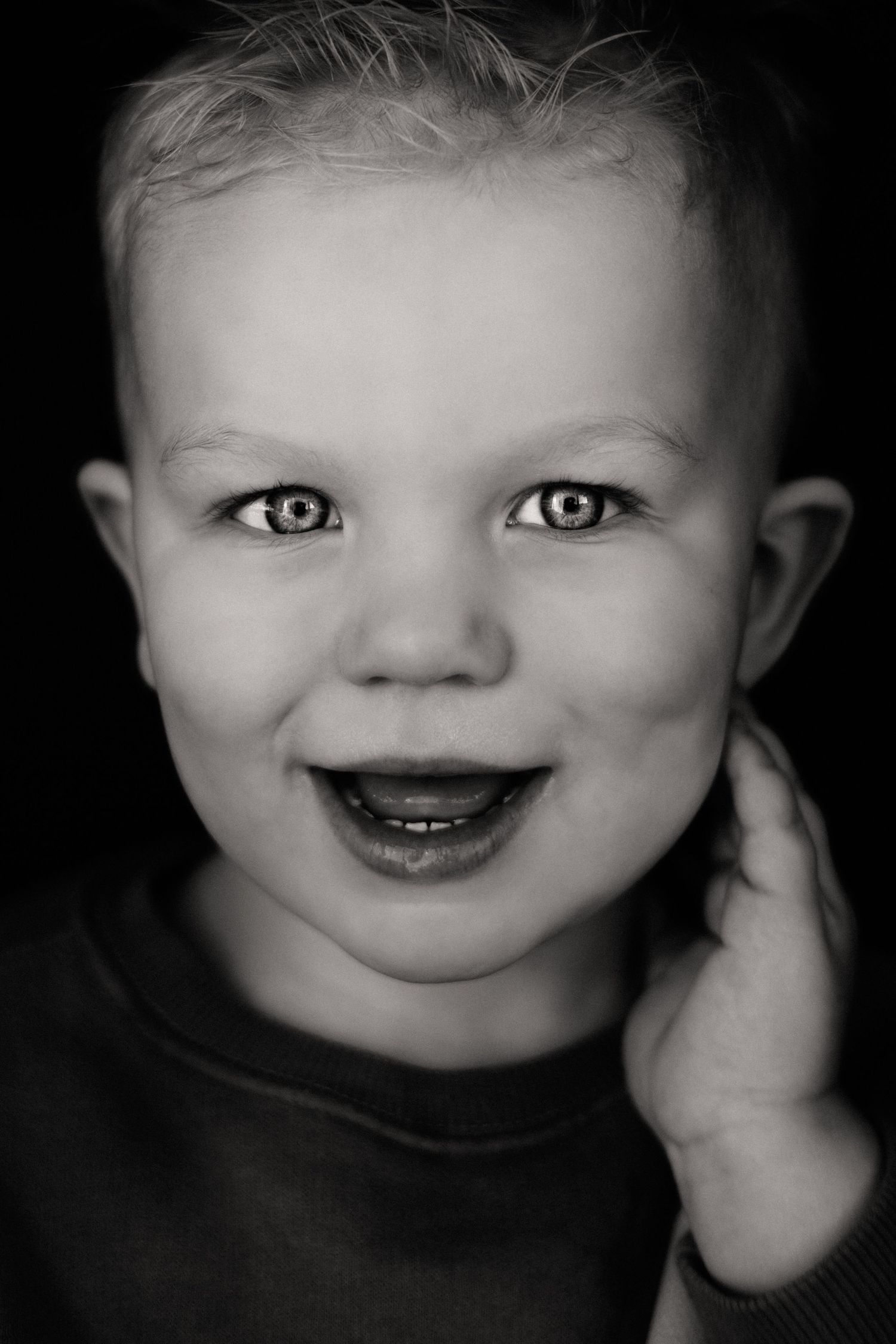 portret jongen demiwesseliusfotografie