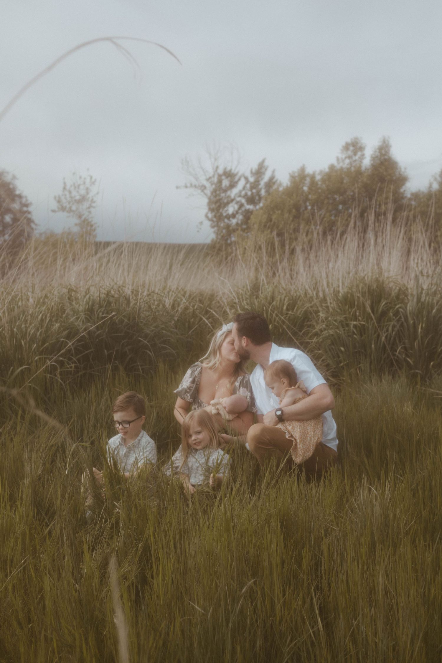 Walla Walla Family Photography
