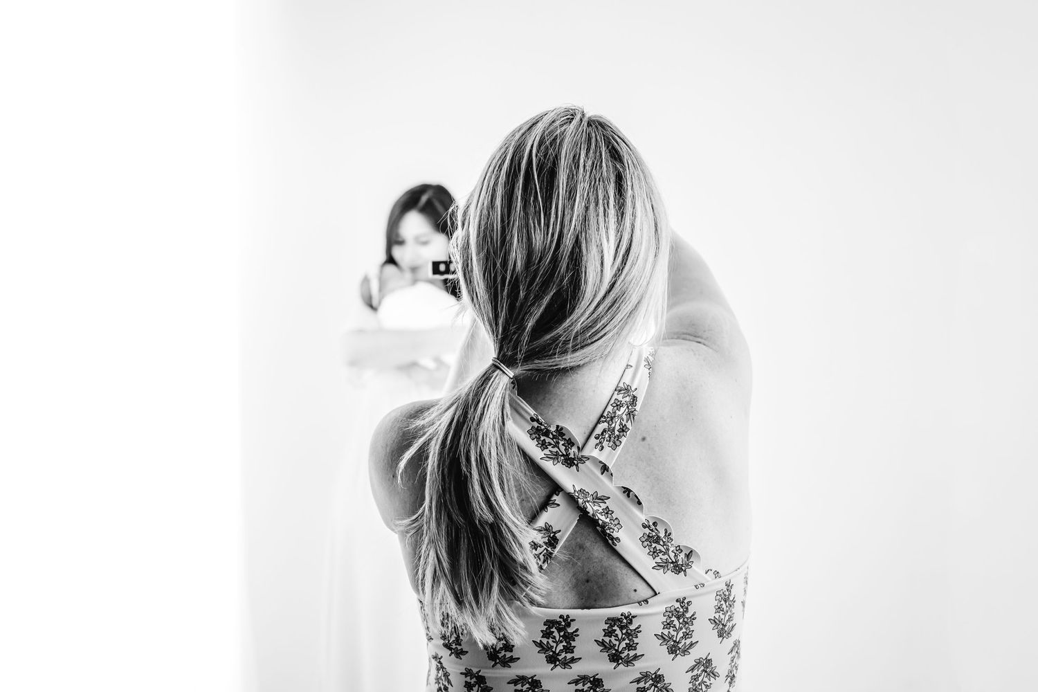 Springfield, IL Newborn photographer