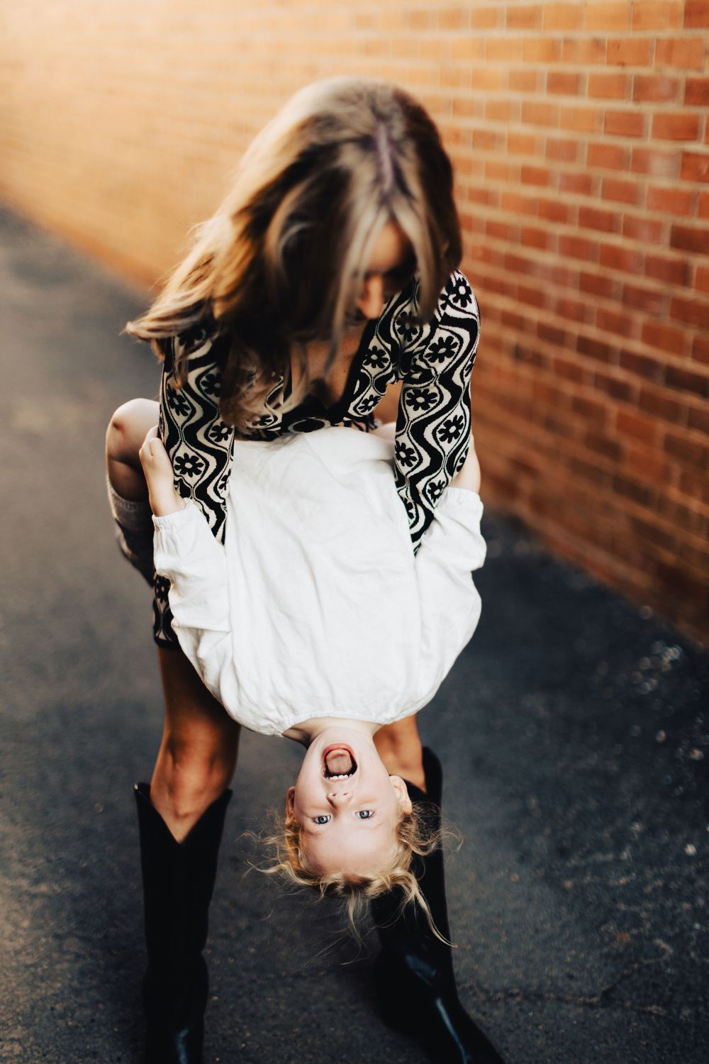Family photoshoot Dubbo