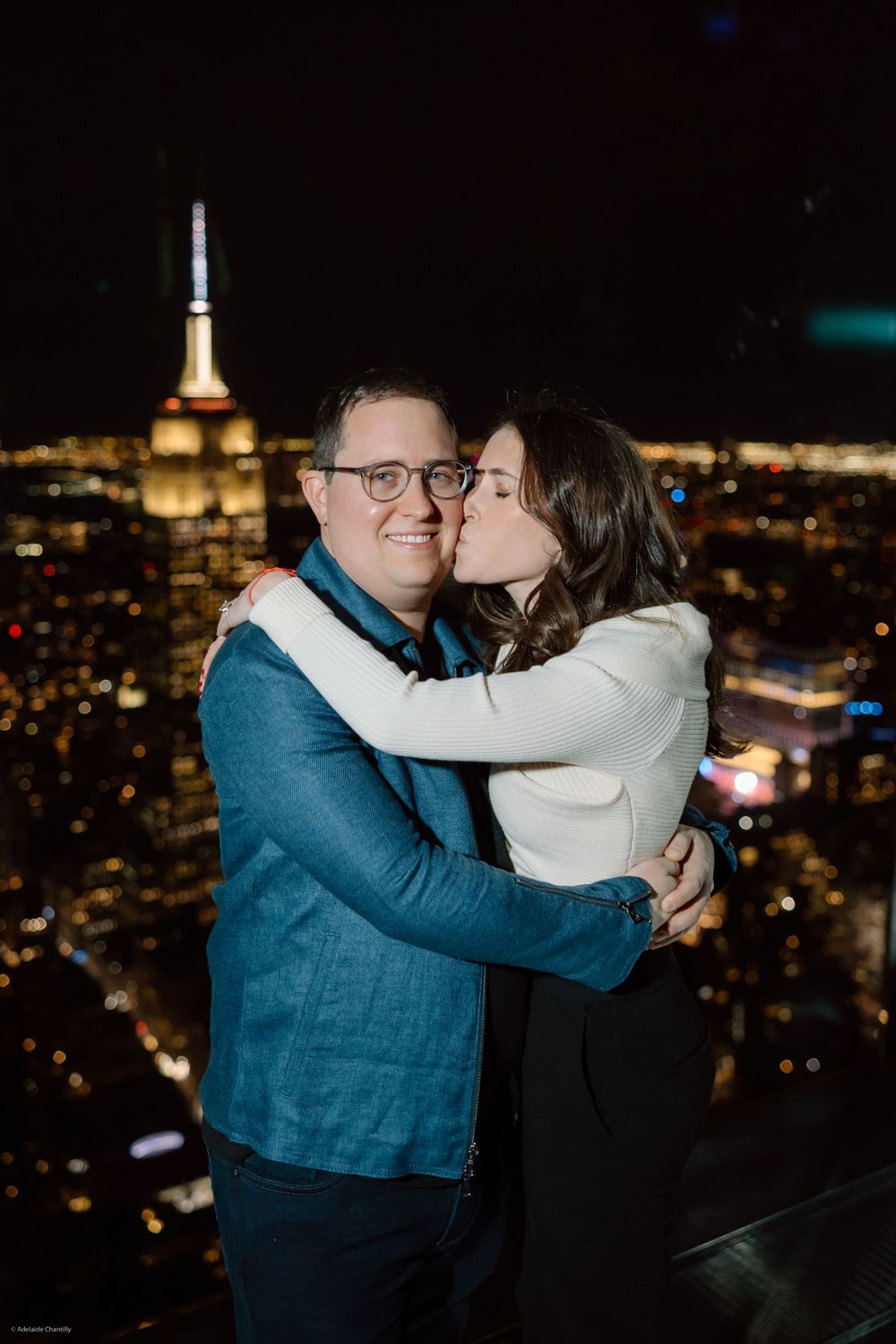 A candid, emotional photograph capturing connection, love, and storytelling through natural light and thoughtful composition.