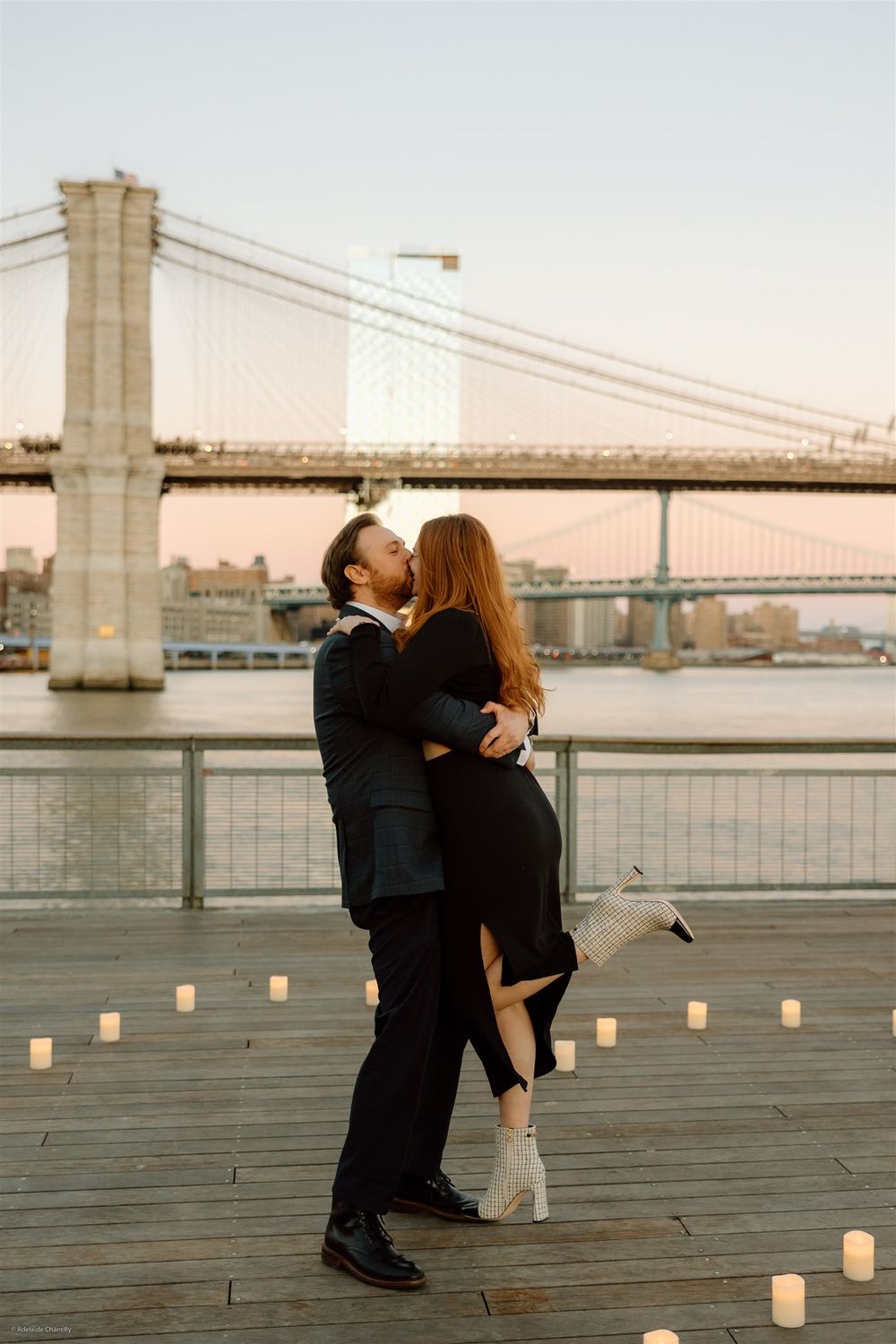 A candid, emotional photograph capturing connection, love, and storytelling through natural light and thoughtful composition.