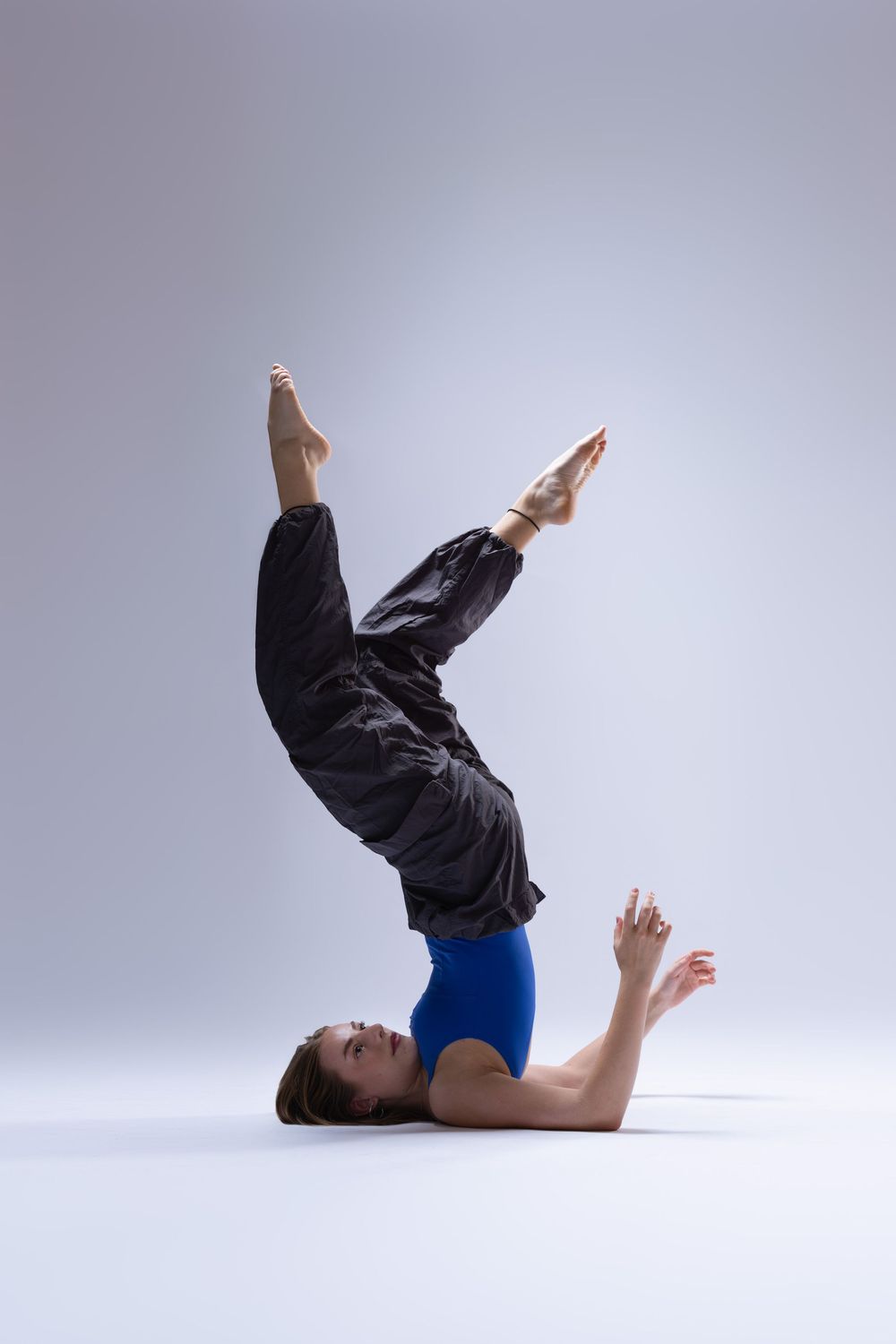 Professional Dance Portrait Photographer Vancouver Lower Mainland BC Canada Ballet Contemporary Portfolio Pricing Performance studio