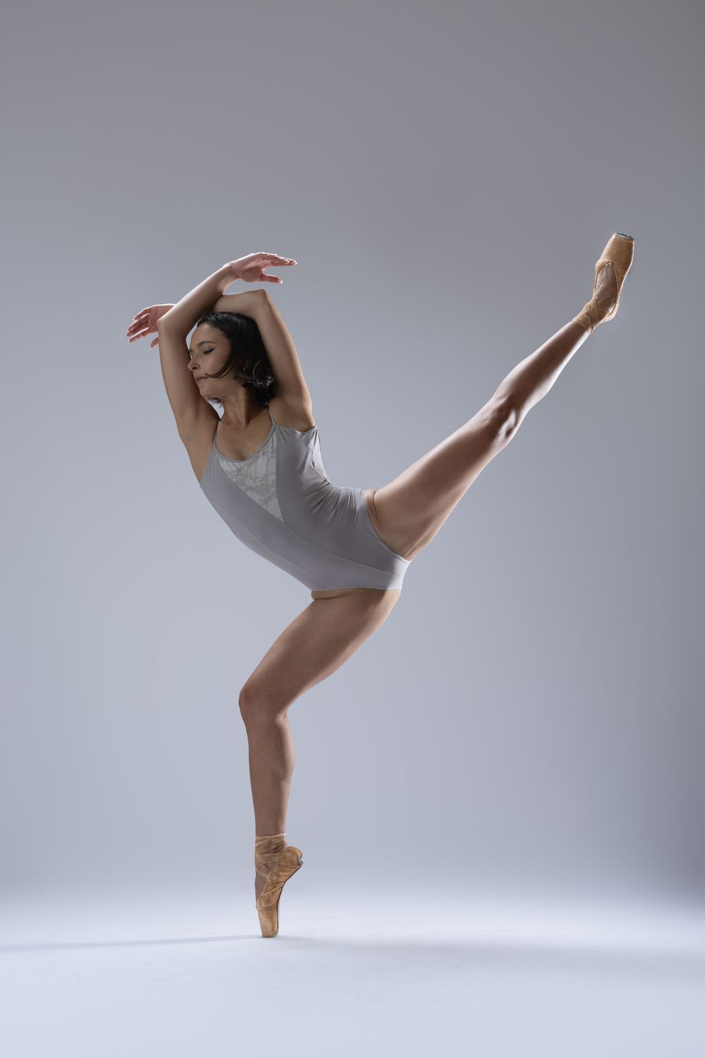Professional Dance Portrait Photographer Vancouver Lower Mainland BC Canada Ballet Contemporary Portfolio Pricing Performance studio