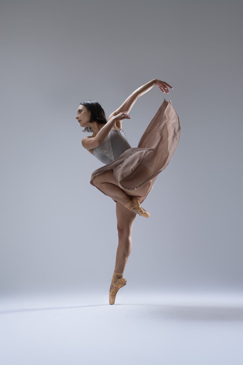 Professional Dance Portrait Photographer Vancouver Lower Mainland BC Canada Ballet Contemporary Portfolio Pricing Performance studio