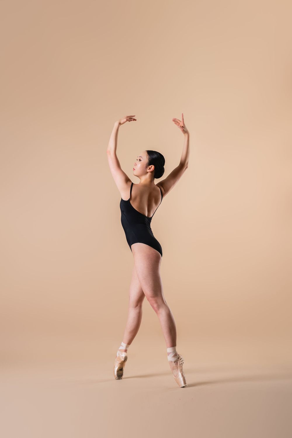 Professional Dance Portrait Photographer Vancouver Lower Mainland BC Canada Ballet Contemporary Portfolio Pricing Performance studio