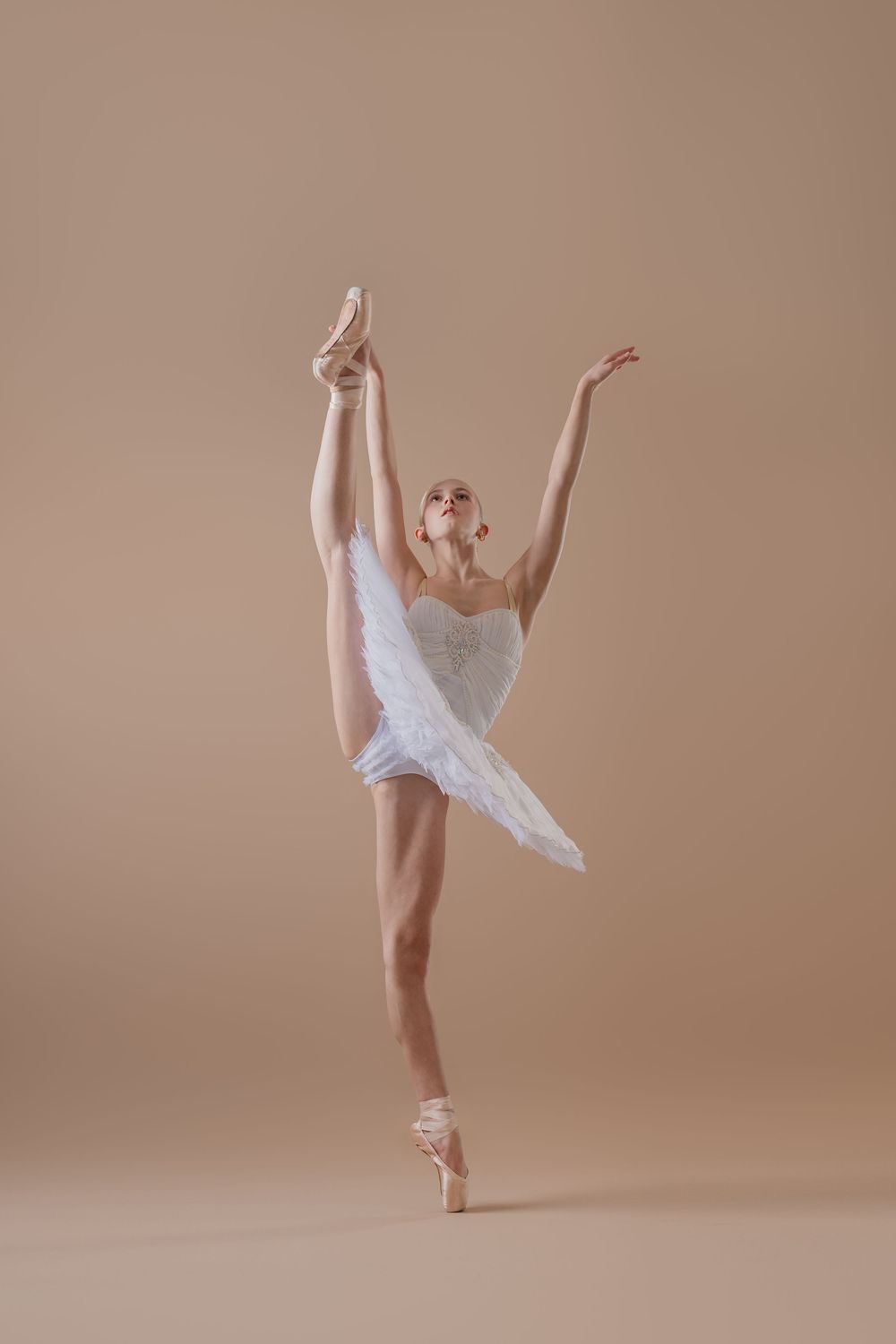 Professional Dance Portrait Photographer Vancouver Lower Mainland BC Canada Ballet Contemporary Portfolio Pricing Performance studio