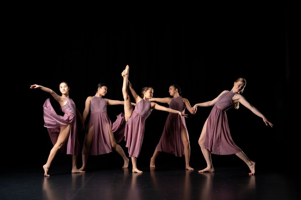 Professional Dance Portrait Photographer Vancouver Lower Mainland BC Canada Ballet Contemporary Portfolio Pricing Performance studio
