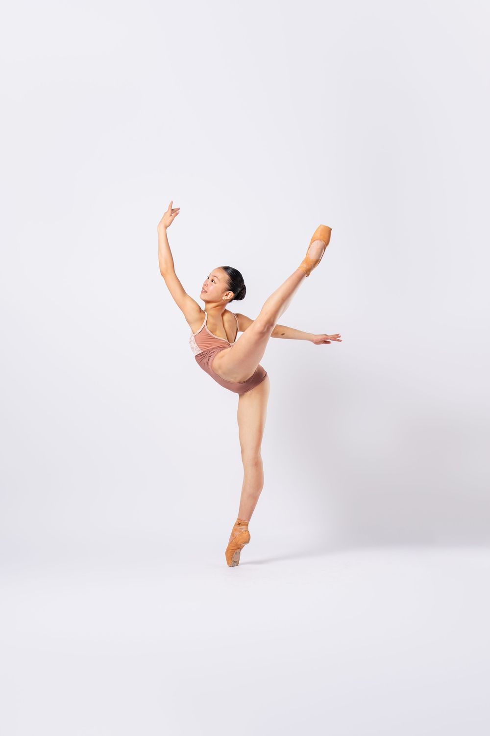 Professional Dance Portrait Photographer Vancouver Lower Mainland BC Canada Ballet Contemporary Portfolio Pricing Performance studio