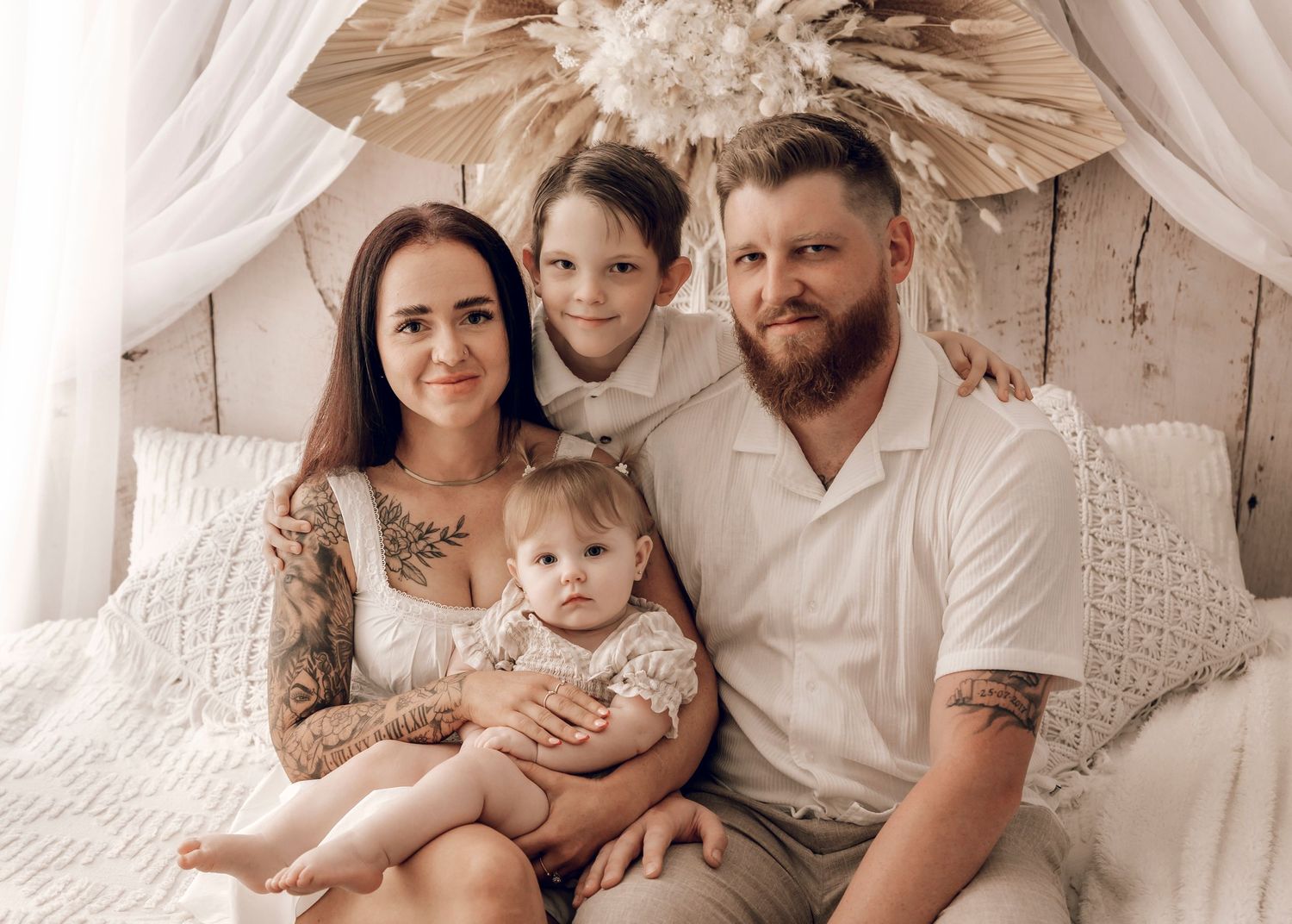 Townsville Newborn Photographer - Reviews