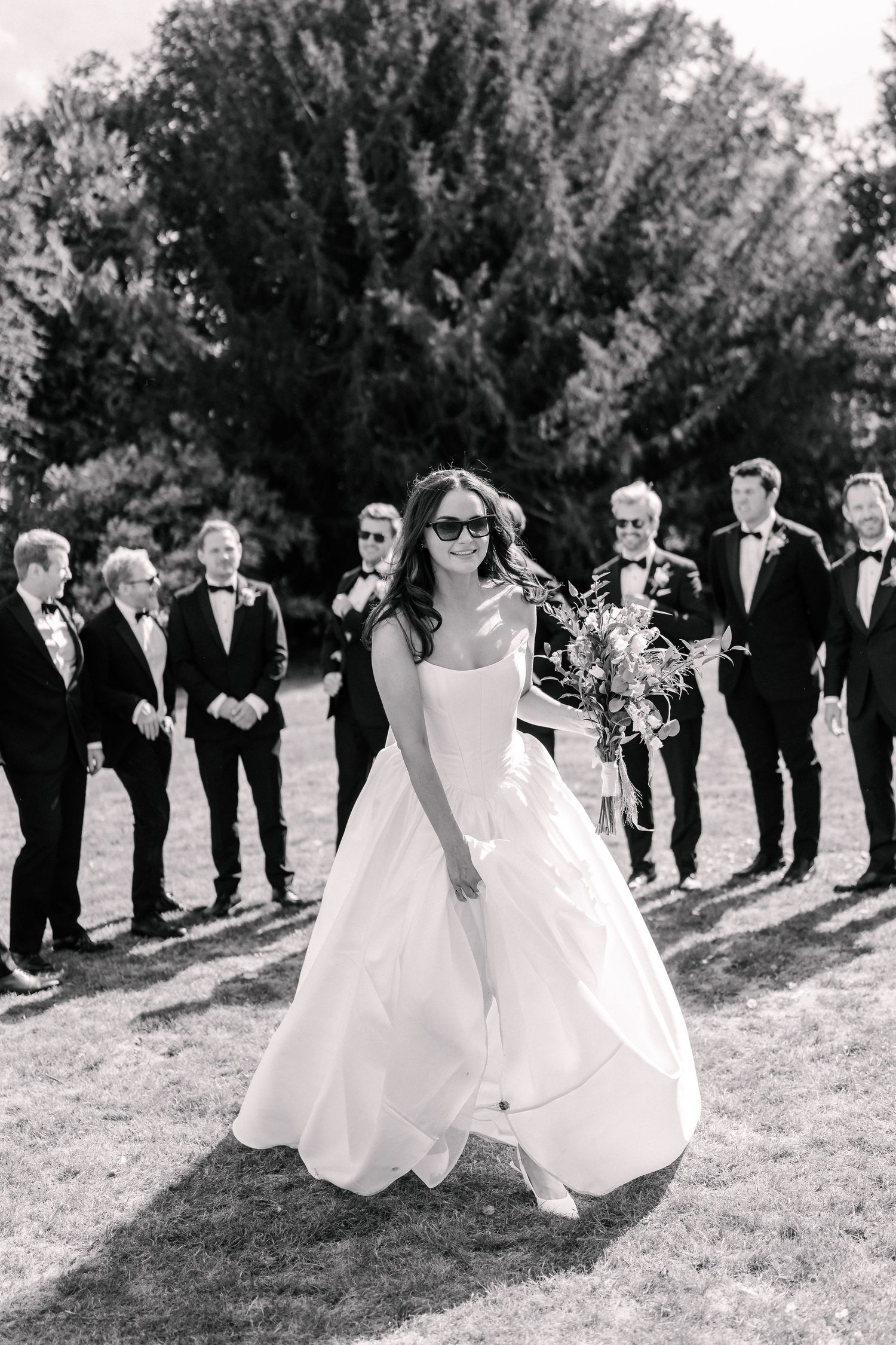 Frome Wedding Photographer