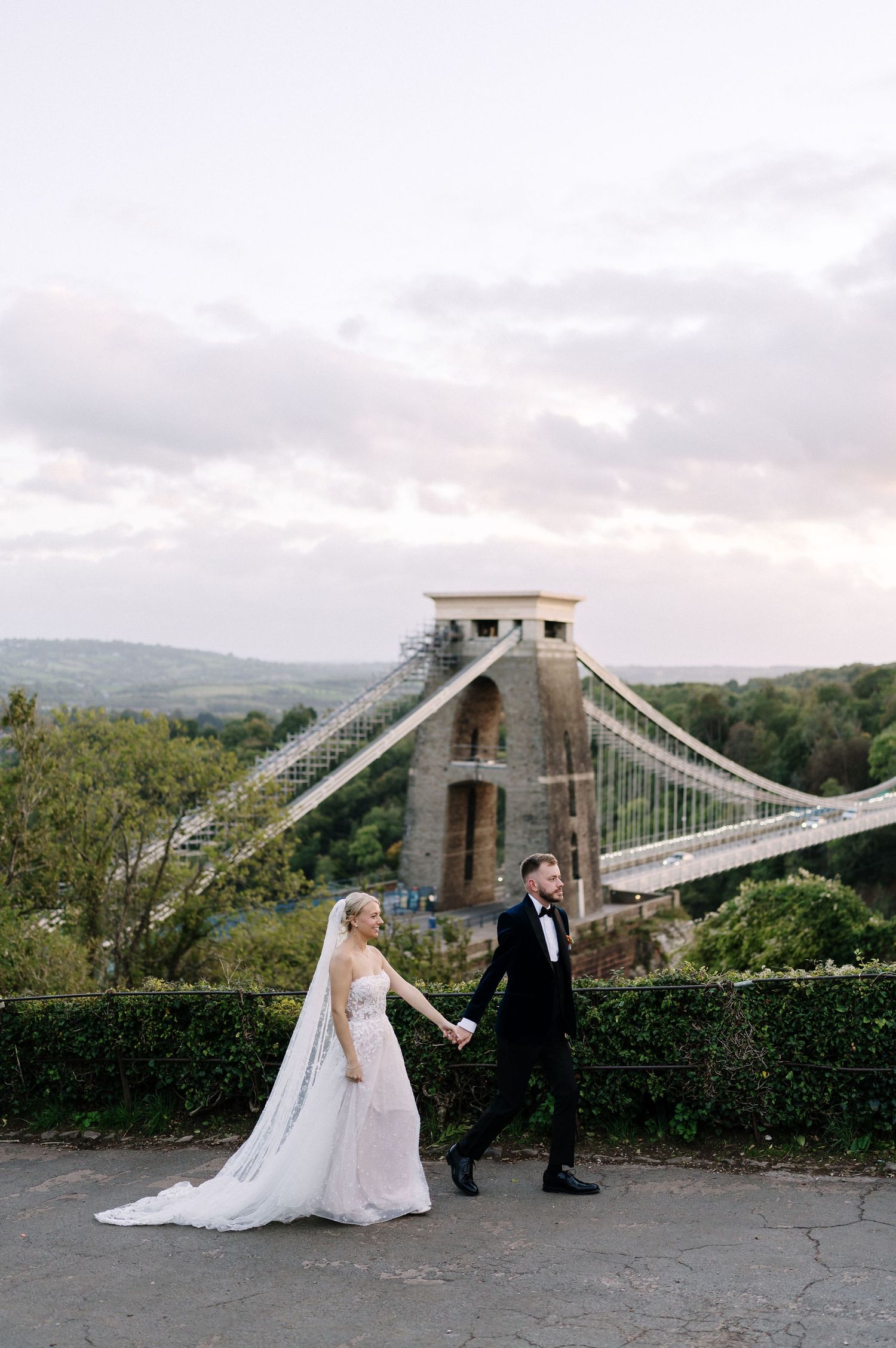 Bristol Wedding Photographer