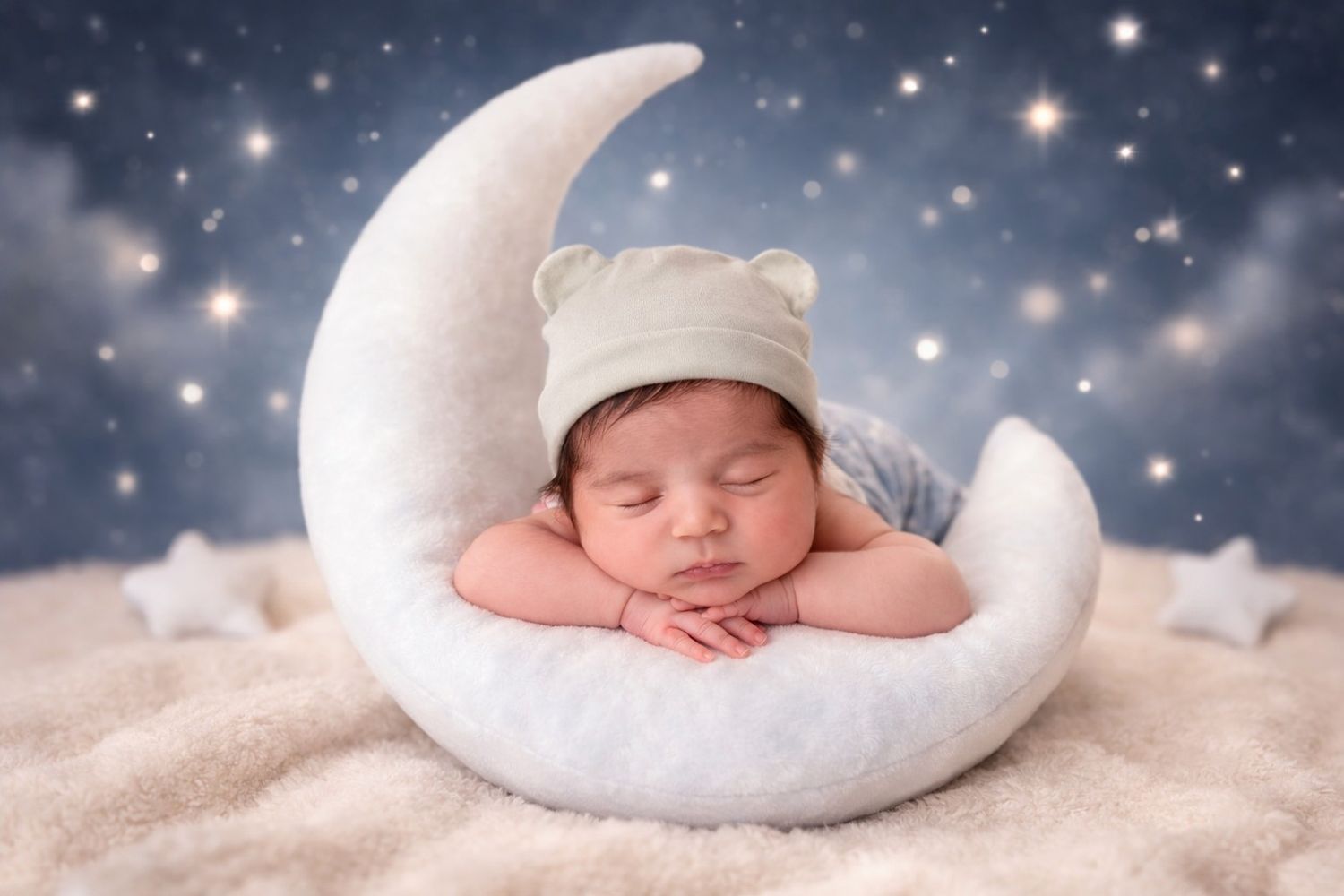 Newborn Photography