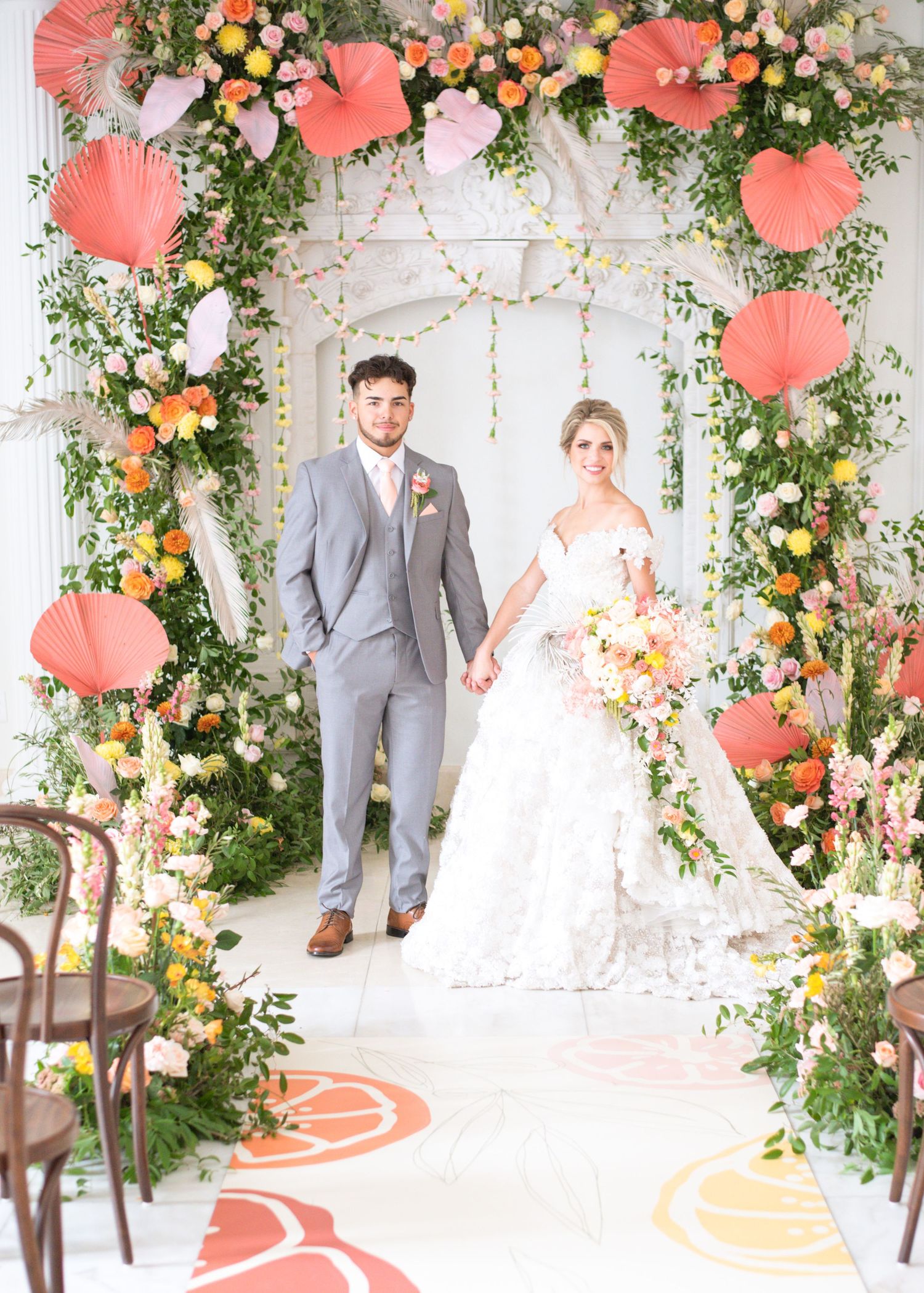 Indianapolis Wedding Photographer