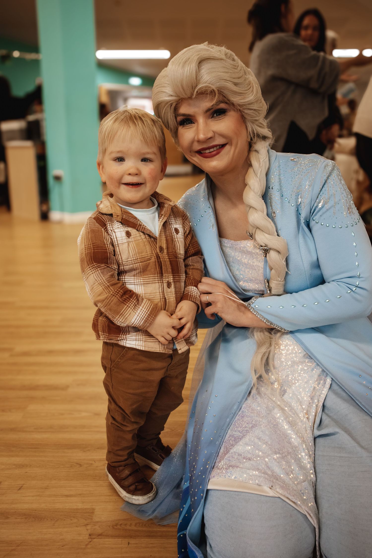 Event photography in Southampton UK