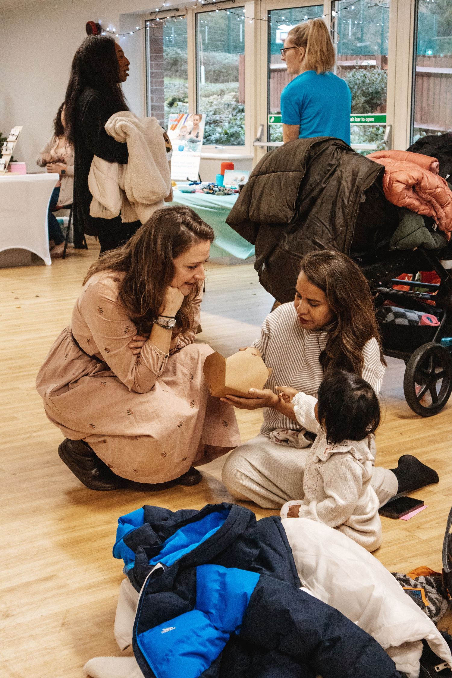 Event photography in Godalming, Surrey